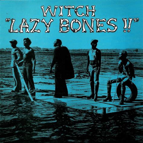 The Lazy Witch Chronicles: The Witch Lazy Bojes and the Slumbering Spells
